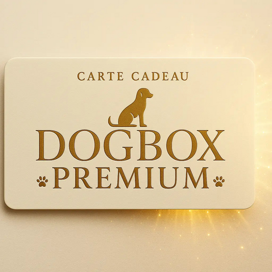 carte cadeaux dogboxpremium dogboxpremium