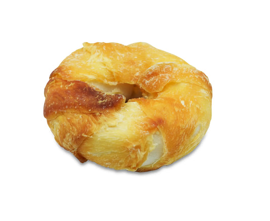 Donuts de poulet naturel pour chien, plaisir gourmand