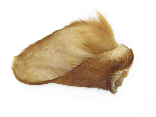 Oreille de bœuf naturelle pour chien, sans additifs