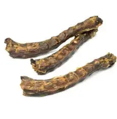 Cou de Dinde pour Chien – Friandise Naturelle, Riche en Protéines et Sans Additifs dogboxpremium